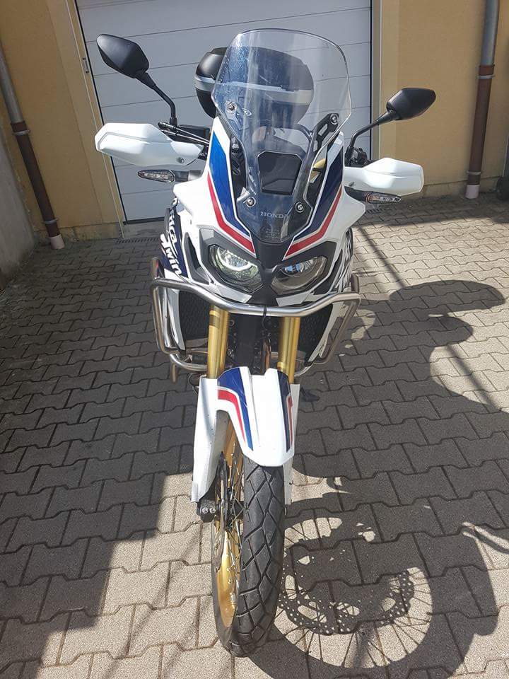 Permis A